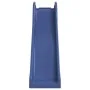Parque infantil de exterior blanco y azul madera maciza abeto by , Swings and play structures - Ref: Foro24-3376143, Price: 6...