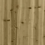 Set de sofás jardín 5 pzas con cojines madera pino impregnada by , Garden sets - Ref: Foro24-3217004, Price: 573,92 €, Discou...