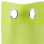 Cortinas de gasa con ojales 2 uds verde manzana 140x140 cm by , Curtains and curtains - Ref: Foro24-4102053, Price: 13,46 €, ...