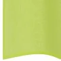Cortinas de gasa con ojales 2 uds verde manzana 140x300 cm de , Cortinas y visillos - Ref: Foro24-4102058, Precio: 16,17 €, D...
