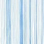 Cortinas de tiras 2 uds azul claro 100x250 cm von , Vorhänge und Gardinen - Ref: Foro24-4102045, Preis: 15,95 €, Rabatt: %