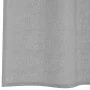 Cortinas de gasa con ojales 2 uds gris claro 140x225 cm de , Cortinas y visillos - Ref: Foro24-4102109, Precio: 15,00 €, Desc...