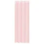 Cortinas de gasa con ojales 2 uds rosa claro 140x260 cm by , Curtains and curtains - Ref: Foro24-4102087, Price: 15,55 €, Dis...