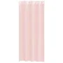 Cortinas de gasa con ojales 2 uds rosa claro 140x225 cm von , Vorhänge und Gardinen - Ref: Foro24-4102085, Preis: 14,79 €, Ra...