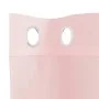 Cortinas de gasa con ojales 2 uds rosa claro 140x225 cm von , Vorhänge und Gardinen - Ref: Foro24-4102085, Preis: 14,79 €, Ra...