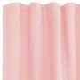 Cortinas de gasa con bolsillos para varillas 2 uds. rosa by , Curtains and curtains - Ref: Foro24-4102196, Price: 12,56 €, Di...