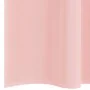 Cortinas de gasa con bolsillos para varillas 2 uds. rosa by , Curtains and curtains - Ref: Foro24-4102196, Price: 12,56 €, Di...