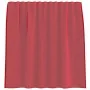 Cortinas de gasa con bolsillos para varillas 2 uds. rojo vino von , Vorhänge und Gardinen - Ref: Foro24-4102246, Preis: 12,56...