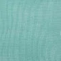Cortinas de gasa con bolsillos para varillas 2 uds. turquesa by , Curtains and curtains - Ref: Foro24-4102238, Price: 13,99 €...
