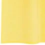 Cortinas de gasa con trabillas 2 uds amarillo 140x175 cm de , Cortinas y visillos - Ref: Foro24-4102317, Precio: 14,56 €, Des...
