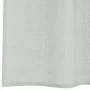 Cortinas de gasa con trabillas 2 uds gris claro 140x245 cm de , Cortinas y visillos - Ref: Foro24-4102299, Precio: 14,92 €, D...