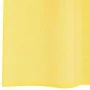 Cortinas de gasa con trabillas 2 uds amarillo 140x260 cm by , Curtains and curtains - Ref: Foro24-4102320, Price: 16,65 €, Di...