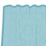 Cortinas de gasa con trabillas 2 uds turquesa 140x245 cm by , Curtains and curtains - Ref: Foro24-4102329, Price: 14,92 €, Di...