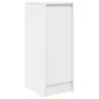 Aparador blanco 29,5x34x76 cm madera de ingeniería von , Sideboards - Ref: Foro24-861607, Preis: 47,84 €, Rabatt: %