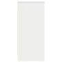 Aparador blanco 29,5x34x76 cm madera de ingeniería von , Sideboards - Ref: Foro24-861607, Preis: 47,84 €, Rabatt: %
