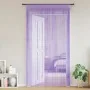 Cortinas de cuerdas 2 uds morado 100x250 cm by , Curtains and curtains - Ref: Foro24-4102047, Price: 15,95 €, Discount: %