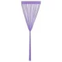 Cortinas de cuerdas 2 uds morado 100x250 cm by , Curtains and curtains - Ref: Foro24-4102047, Price: 15,95 €, Discount: %