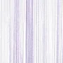 Cortinas de cuerdas 2 uds morado 100x250 cm by , Curtains and curtains - Ref: Foro24-4102047, Price: 15,95 €, Discount: %