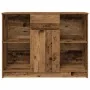 Aparador con cajón madera antigua 101x35x76cm Madera ingeniería de , Aparadores - Ref: Foro24-861569, Precio: 90,47 €, Descue...