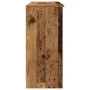 Aparador con cajón madera antigua 101x35x76cm Madera ingeniería de , Aparadores - Ref: Foro24-861569, Precio: 90,47 €, Descue...
