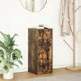 Aparador roble ahumado 29,5x34x76 cm madera de ingeniería von , Sideboards - Ref: Foro24-861611, Preis: 45,57 €, Rabatt: %