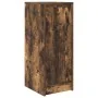 Aparador roble ahumado 29,5x34x76 cm madera de ingeniería von , Sideboards - Ref: Foro24-861611, Preis: 45,57 €, Rabatt: %