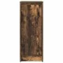 Aparador roble ahumado 29,5x34x76 cm madera de ingeniería von , Sideboards - Ref: Foro24-861611, Preis: 45,57 €, Rabatt: %