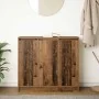 Aparador de madera vieja 85x34x76 cm madera de ingeniería by , Sideboards - Ref: Foro24-861632, Price: 89,87 €, Discount: %