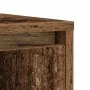 Aparador de madera vieja 85x34x76 cm madera de ingeniería by , Sideboards - Ref: Foro24-861632, Price: 89,87 €, Discount: %