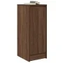 Aparador roble marrón 29,5x34x76 cm madera de ingeniería von , Sideboards - Ref: Foro24-861613, Preis: 47,31 €, Rabatt: %