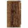 Aparador con cajón madera antigua 71x35x65 cm Madera ingeniería de , Aparadores - Ref: Foro24-861605, Precio: 74,28 €, Descue...