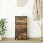 Aparador roble ahumado 37,5x35x76 cm madera de ingeniería von , Sideboards - Ref: Foro24-861728, Preis: 62,39 €, Rabatt: %