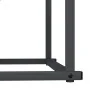Leñero antracita 70x43x34,5 cm Acero laminado en frío by , Firewood bags and holders - Ref: Foro24-864175, Price: 58,14 €, Di...