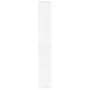 Armarios auxiliares 5 uds "ODDA" blanco 40x24x79 cm madera pino von , Sideboards - Ref: Foro24-3365357, Preis: 282,33 €, Raba...