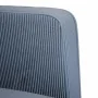 Sillón con reposabrazos azul 54 cm tejido de pana by , Armchairs - Ref: Foro24-4100518, Price: 132,50 €, Discount: %