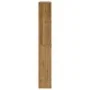 Armarios auxiliares 5 uds "ODDA" 40x24x79 cm Madera maciza pino by , Sideboards - Ref: Foro24-3365362, Price: 266,83 €, Disco...