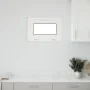 Ventana de sótano "RISOR" 60x40 cm oscilobatiente 2 cristales von , Windows - Ref: Foro24-4108334, Preis: 107,30 €, Rabatt: %