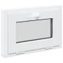 Ventana de sótano "RISOR" 60x40 cm oscilobatiente 2 cristales von , Windows - Ref: Foro24-4108334, Preis: 107,30 €, Rabatt: %