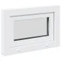Ventana de sótano "RISOR" 60x40 cm oscilobatiente 2 cristales von , Windows - Ref: Foro24-4108334, Preis: 107,30 €, Rabatt: %