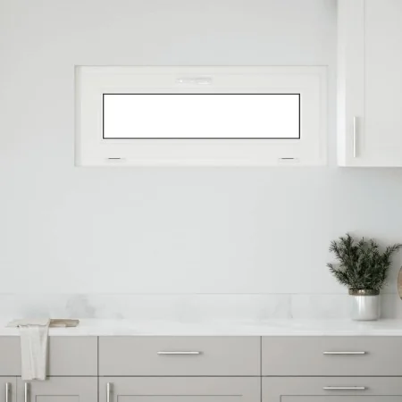 Ventana de sótano "RISOR" 110x40 cm oscilobatiente 2 cristales von , Windows - Ref: Foro24-4108424, Preis: 164,85 €, Rabatt: %