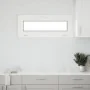 Ventana de sótano "RISOR" 110x40 cm oscilobatiente 2 cristales von , Windows - Ref: Foro24-4108424, Preis: 164,85 €, Rabatt: %
