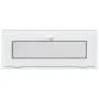 Ventana de sótano "RISOR" 110x40 cm oscilobatiente 2 cristales von , Windows - Ref: Foro24-4108424, Preis: 164,85 €, Rabatt: %