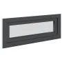 Ventana de sótano "RISOR" 110x40 cm oscilobatiente 2 cristales von , Windows - Ref: Foro24-4108424, Preis: 164,85 €, Rabatt: %