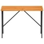 Set de sofás de jardín con cojines 3 pzas ratán sintético negro by , Garden sets - Ref: Foro24-3365341, Price: 417,63 €, Disc...