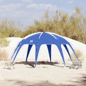 Tienda de fiesta impermeable azul celeste by , tents - Ref: Foro24-4100643, Price: 172,15 €, Discount: %