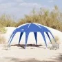 Tienda de fiesta impermeable azul celeste von , Zelte - Ref: Foro24-4100643, Preis: 172,09 €, Rabatt: %