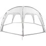 Tienda de fiesta impermeable gris by , tents - Ref: Foro24-4100648, Price: 196,07 €, Discount: %
