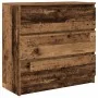 Aparador de madera vieja 80x35x76 cm Madera de ingeniería by , Sideboards - Ref: Foro24-861740, Price: 94,83 €, Discount: %