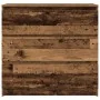 Aparador de madera vieja 80x35x76 cm Madera de ingeniería by , Sideboards - Ref: Foro24-861740, Price: 94,83 €, Discount: %