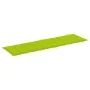 Tumbonas 2 unidades con cojines madera maciza de acacia de , Tumbonas - Ref: Foro24-3077372, Precio: 372,85 €, Descuento: %